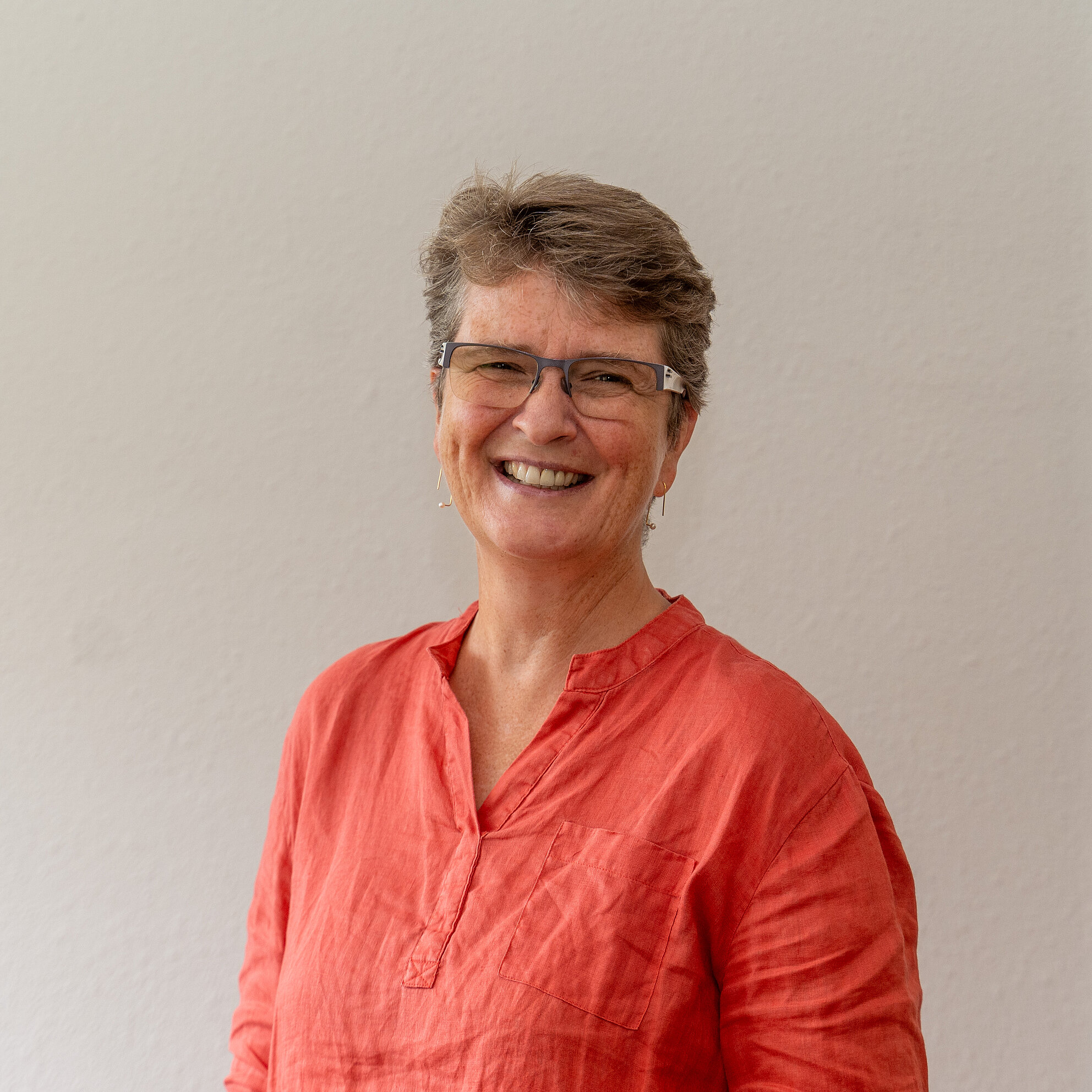 Cornelia Kalthoff