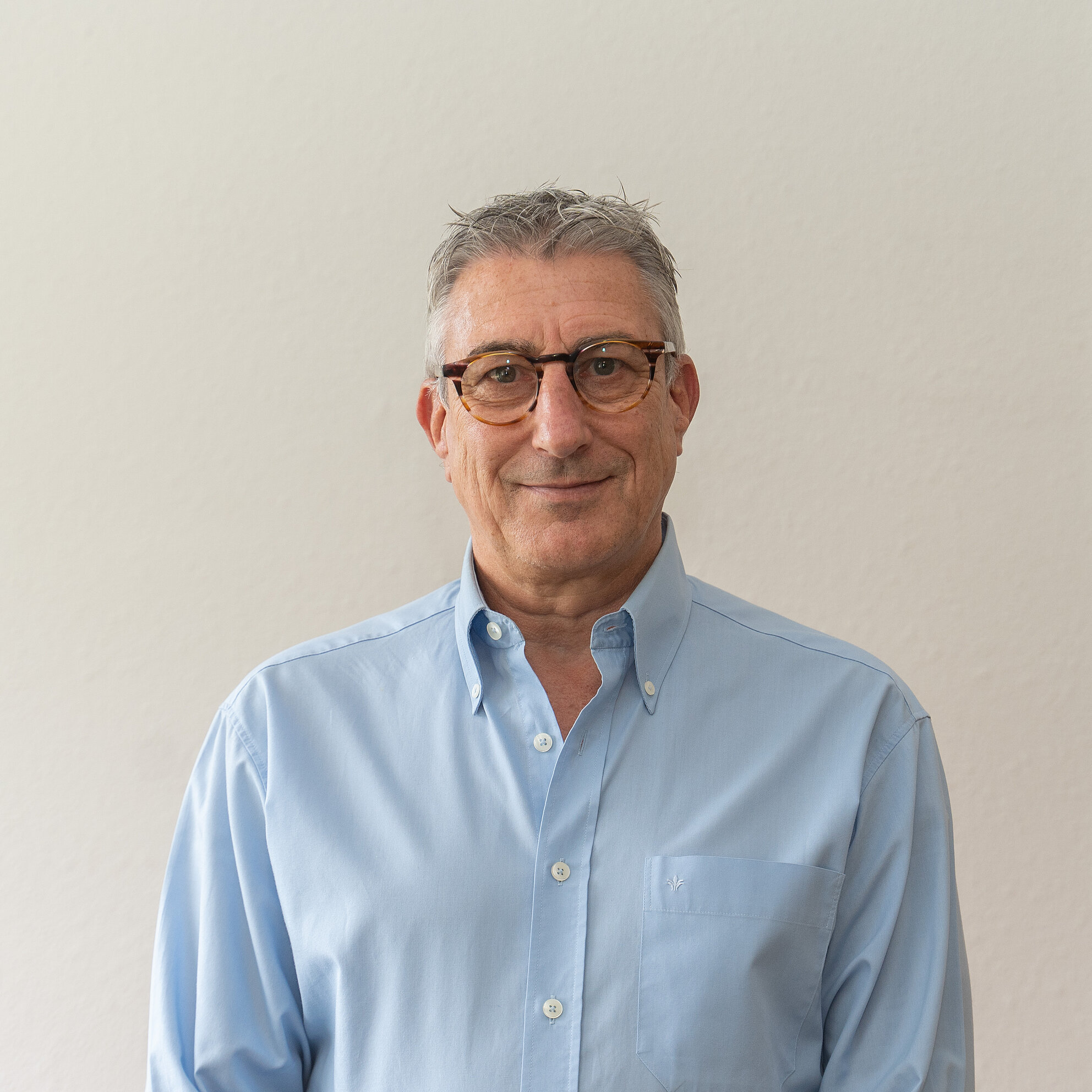 Günter Schimek