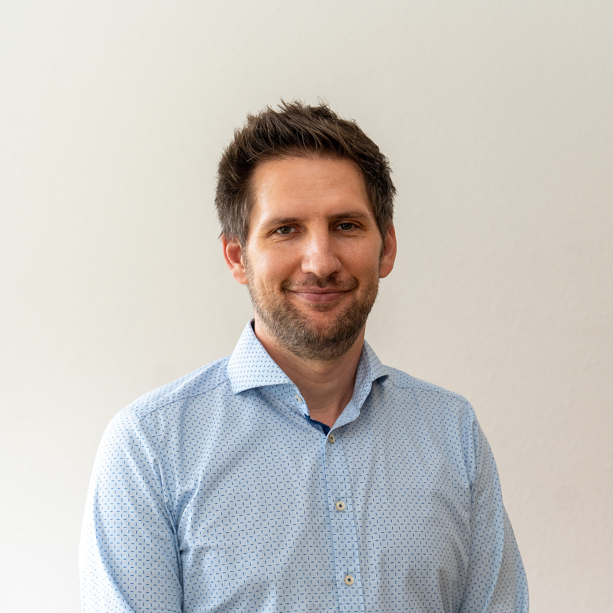 Michael Muthmann