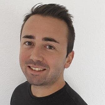 Benjamin Krämer
